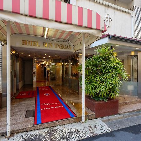 Hotel Suntargas Otsuka Tokyo Ngoại thất bức ảnh