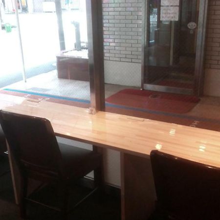 Hotel Suntargas Otsuka Tokyo Ngoại thất bức ảnh