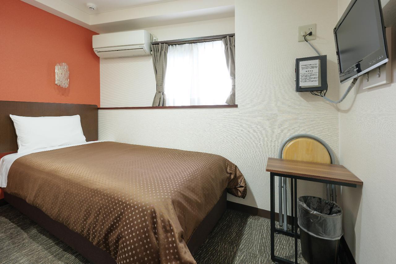 Hotel Suntargas Otsuka Tokyo Ngoại thất bức ảnh