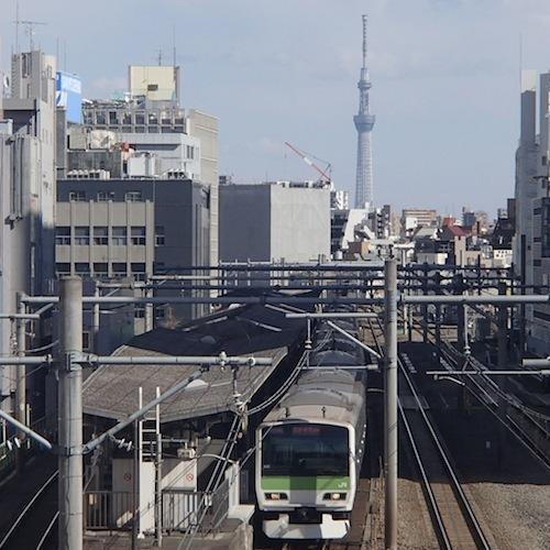 Hotel Suntargas Otsuka Tokyo Ngoại thất bức ảnh